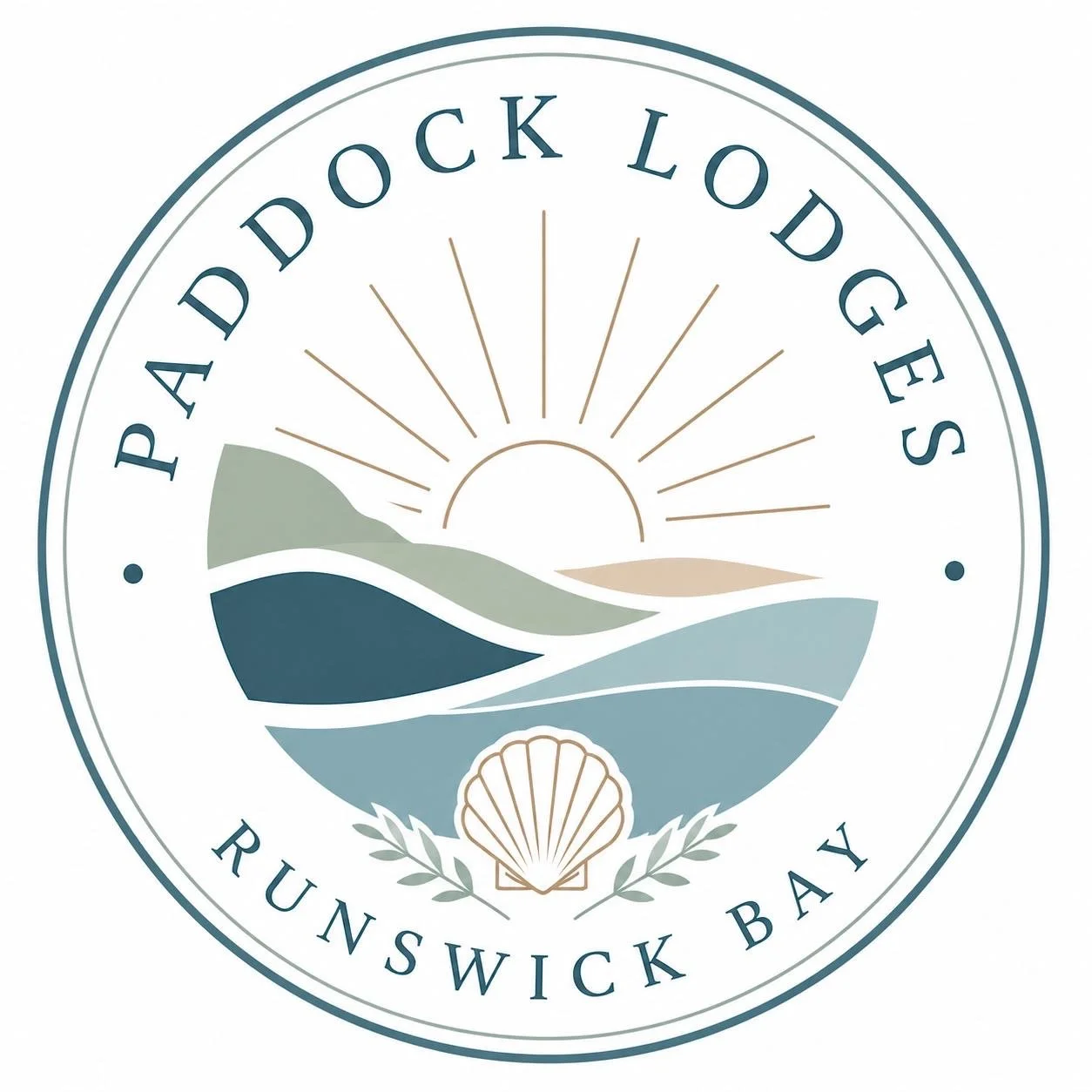 Paddock Lodges
