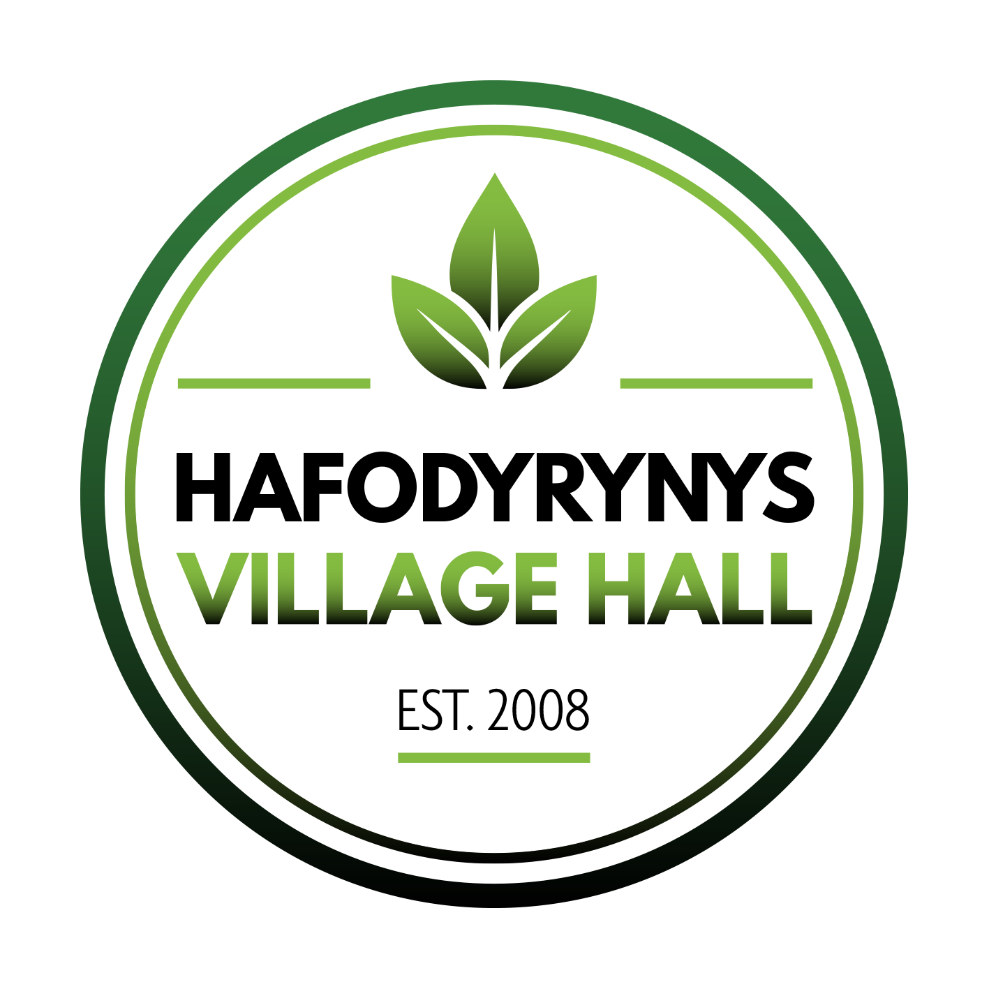 Hafodyrynys Village Hall