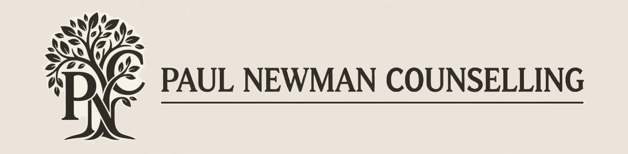 Paul Newman Counselling