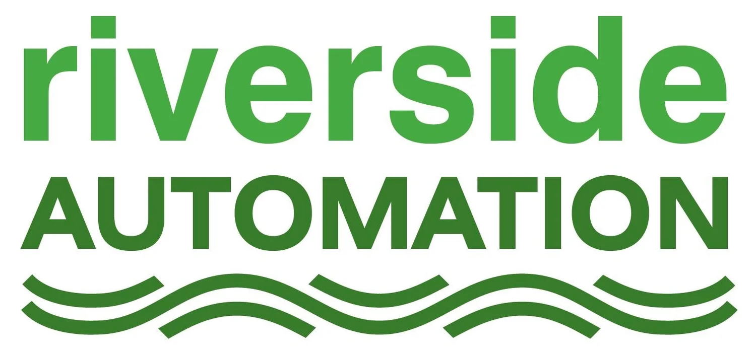 Riverside Automation Ltd.