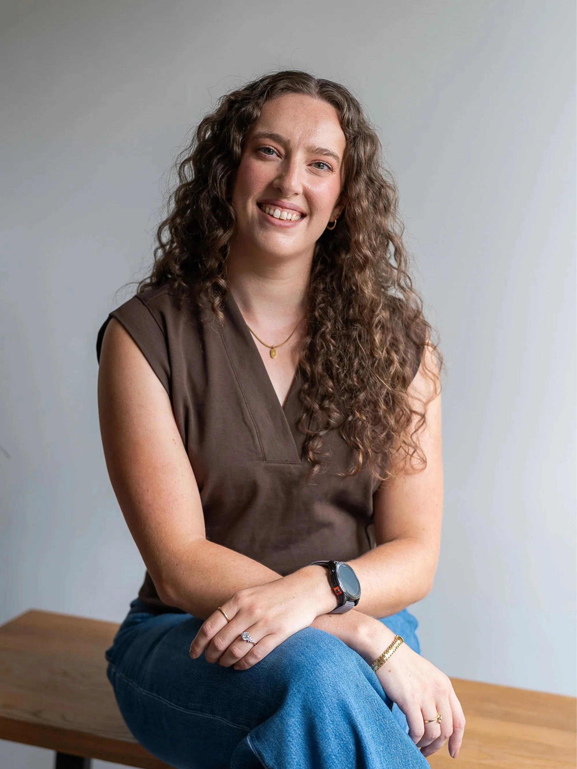 Eva Barrellon-Kendall Sports and Exercise Psychologist in Training
