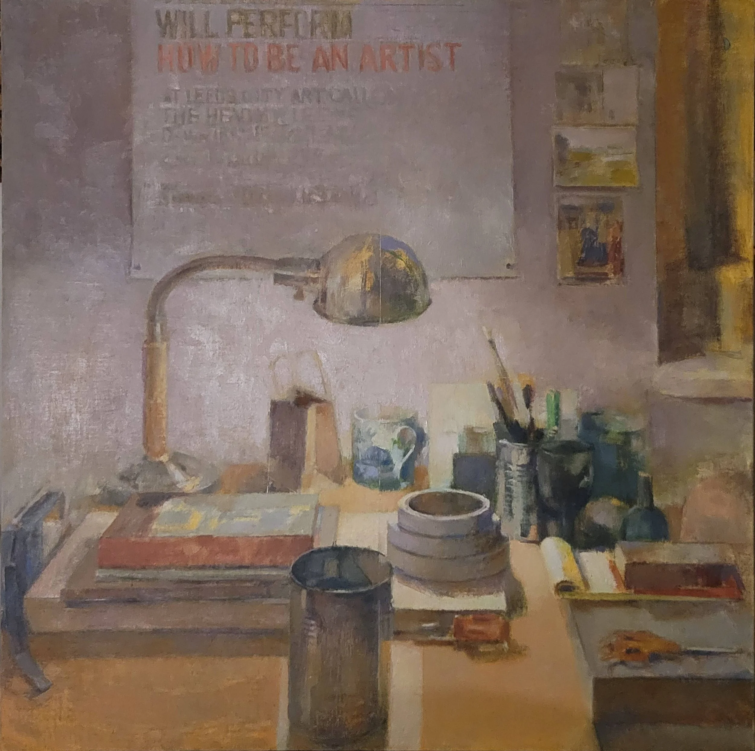 Interiors