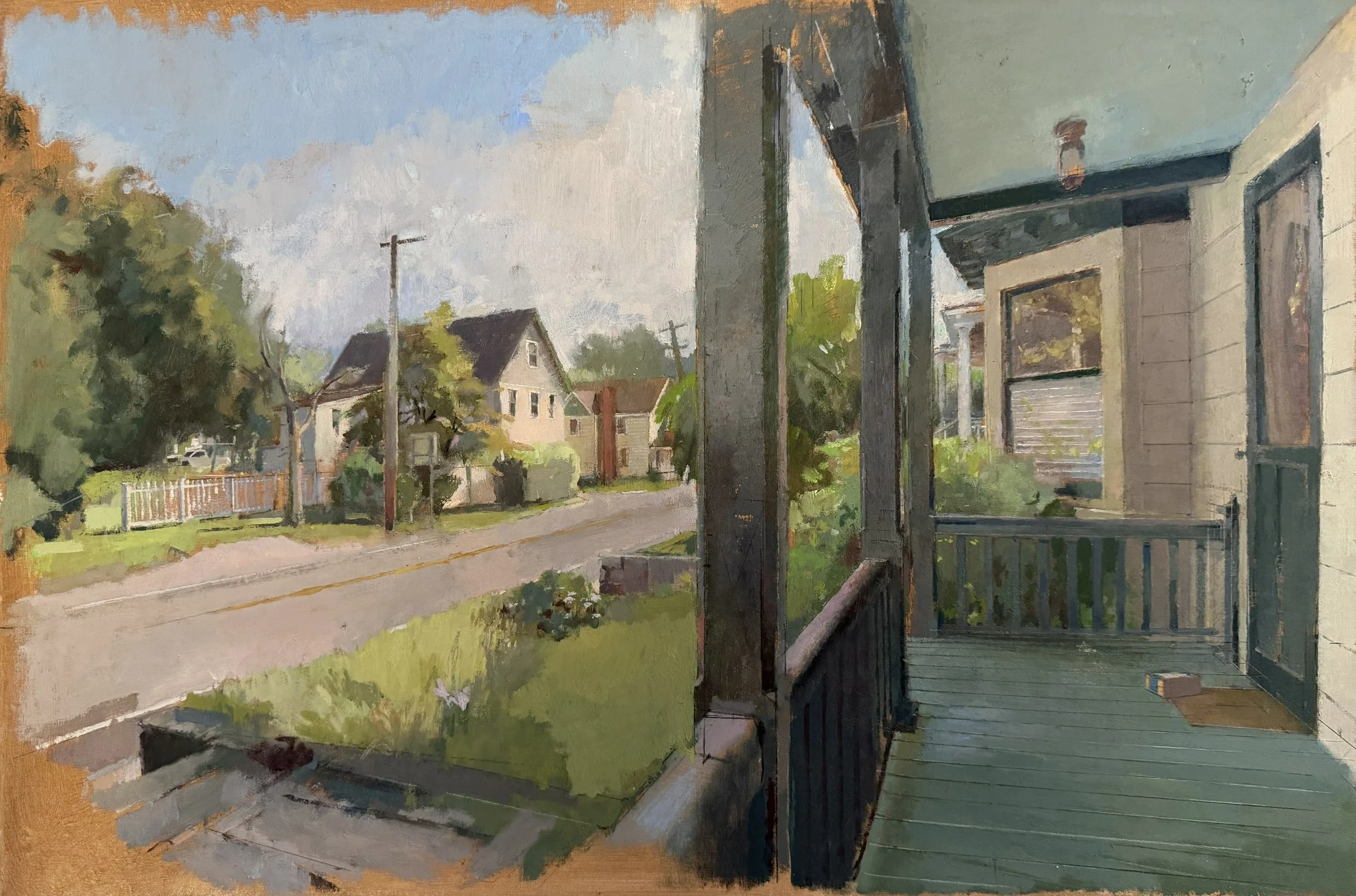Landscape