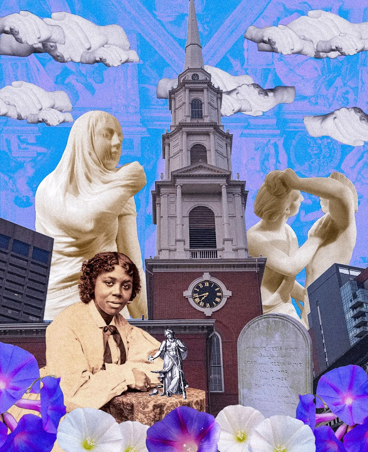 Mourning Glory (Digital)
