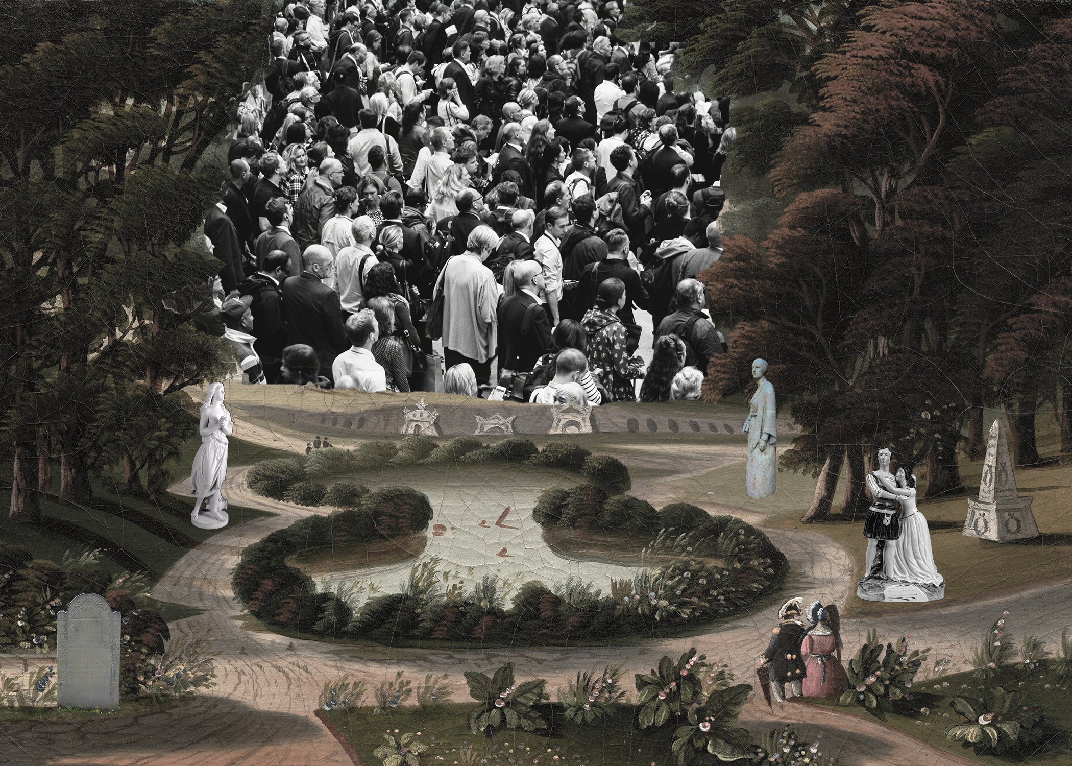 Mount Auburn (Digital)