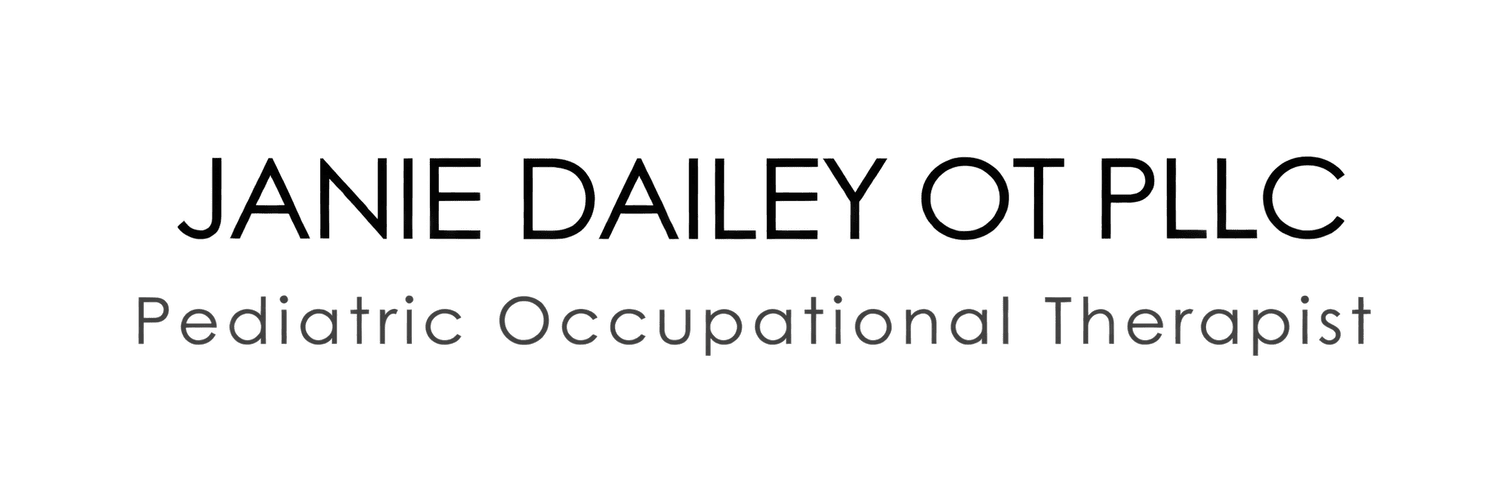 Janie Dailey | OT PLLC