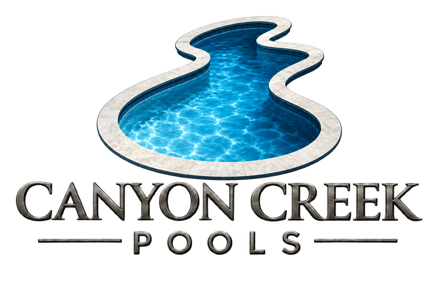 Canyon Creek Pools