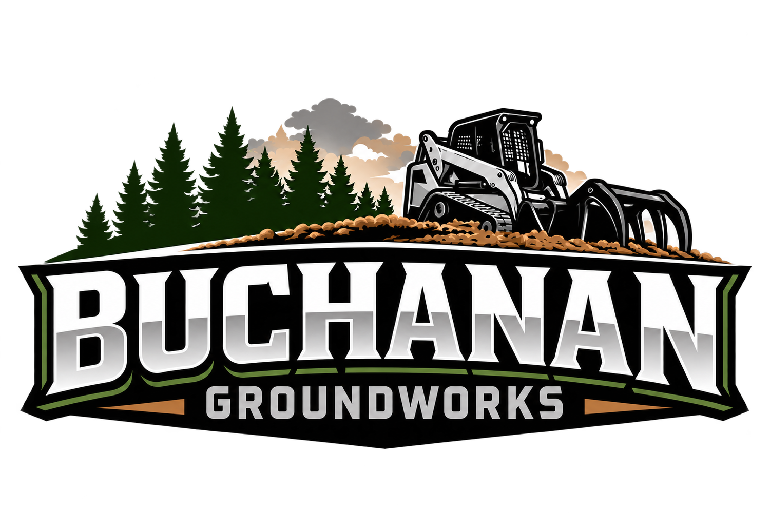 Buchanan Groundworks, LLC