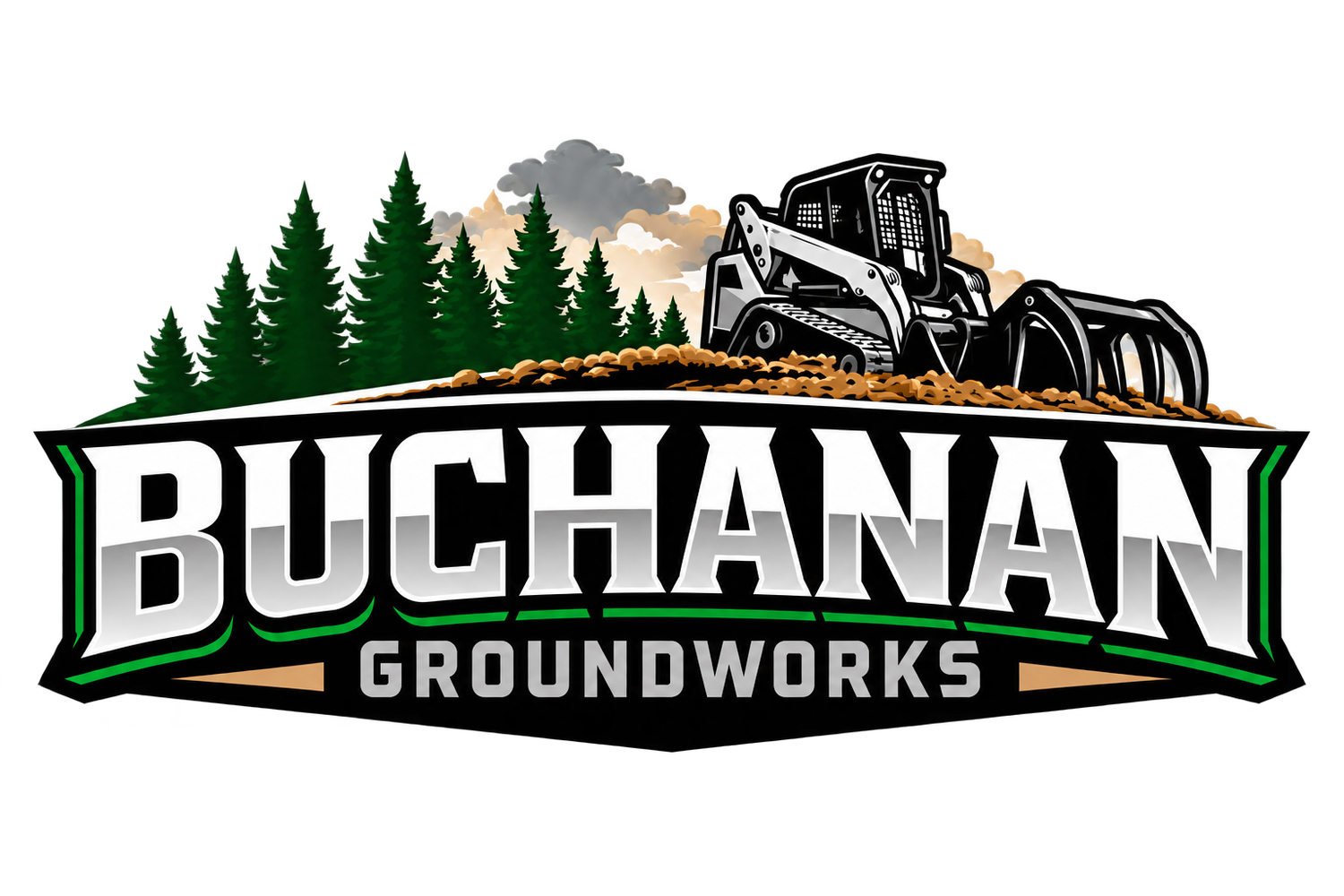 Buchanan Groundworks