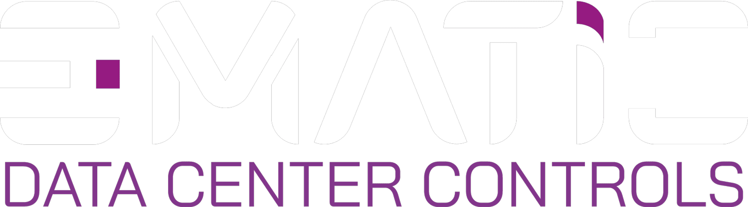 E-matic Data Center Controls