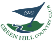 Green Hill Country Club Events