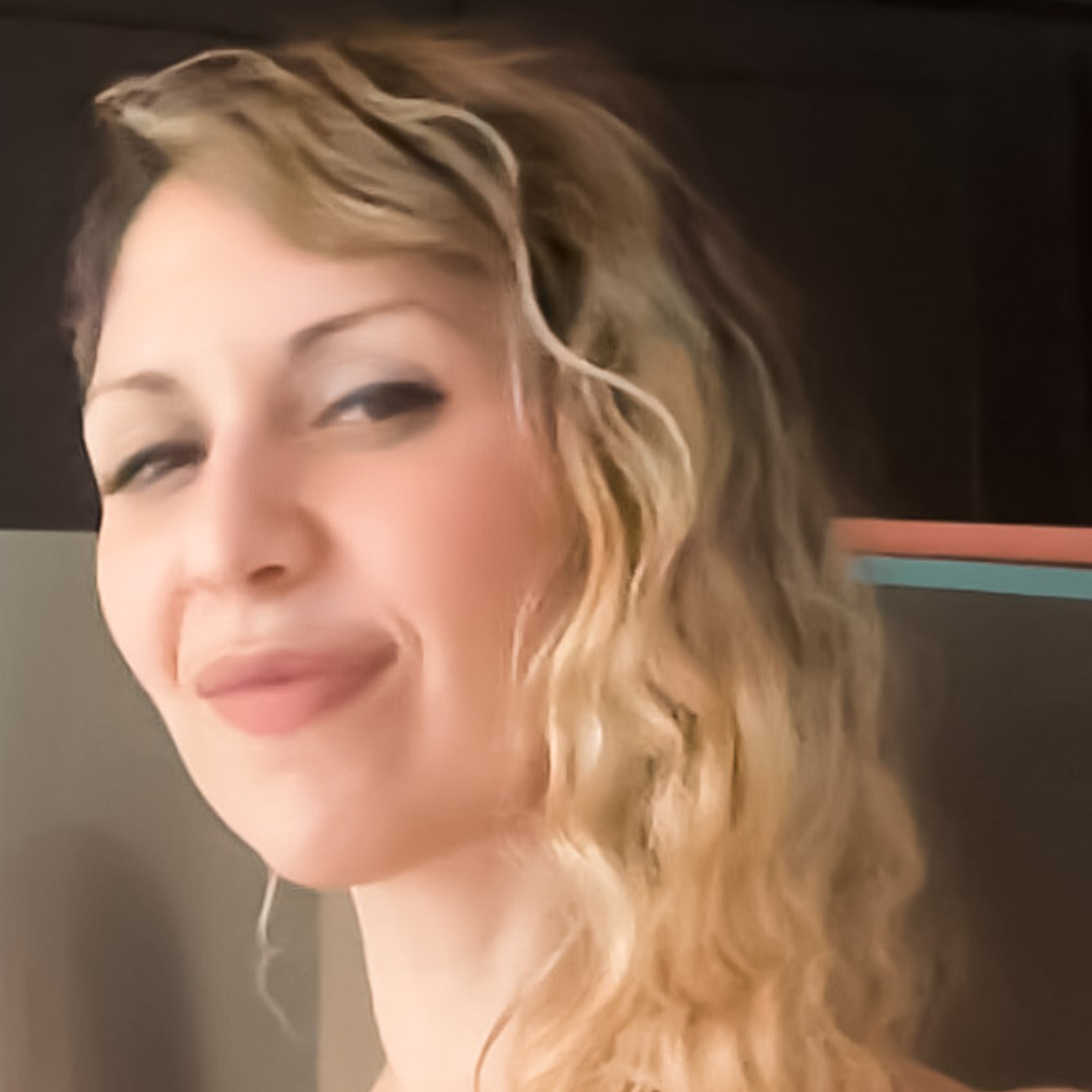 Content loading.