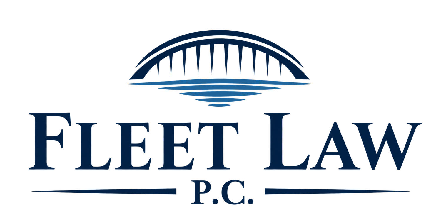 Fleet Law, P.C.