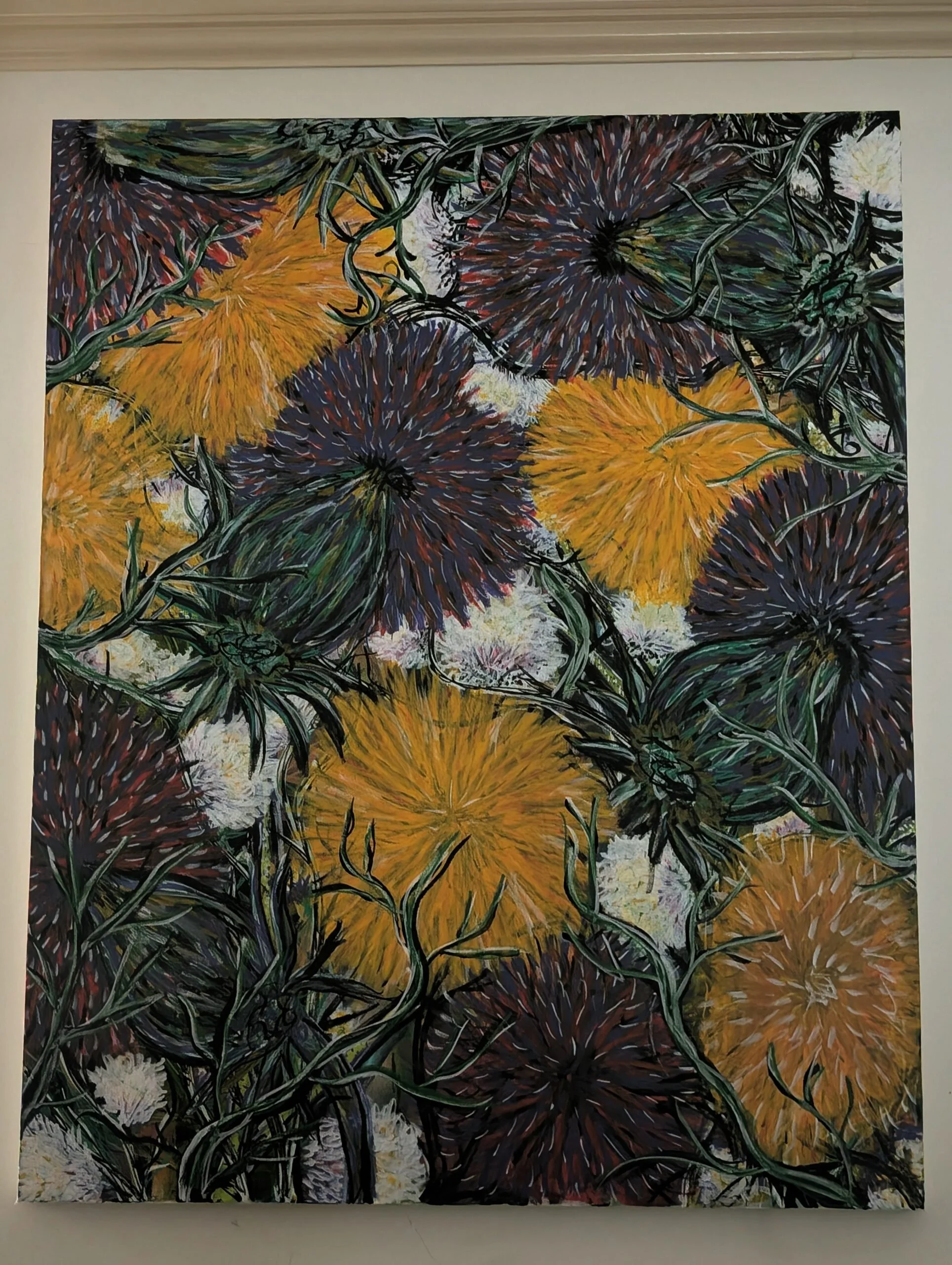 WEEDS