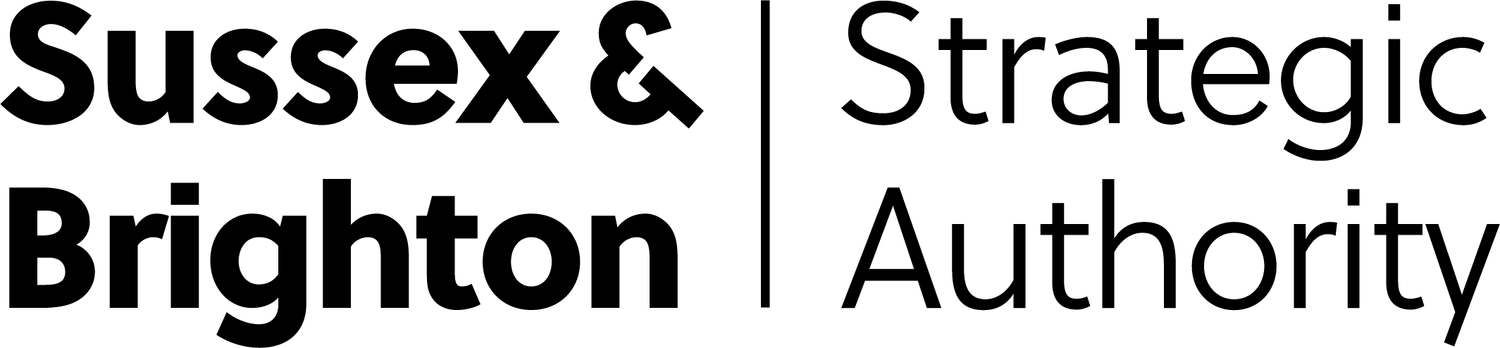 Sussex &amp; Brighton Strategic Authority