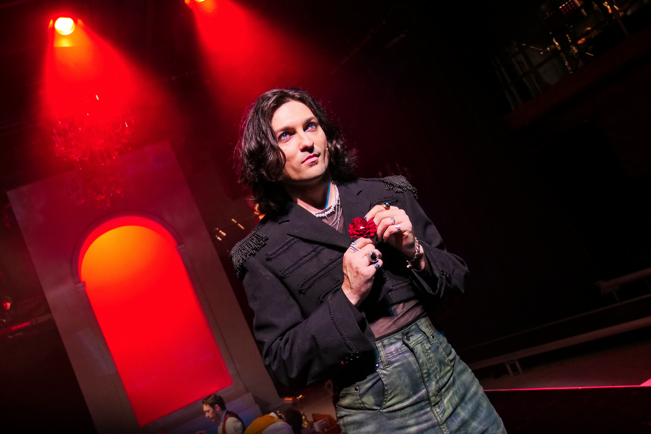 Natasha, Pierre & The Great Comet of 1812 - Dress Photo 9 - Credit Maeve O'Connell.png