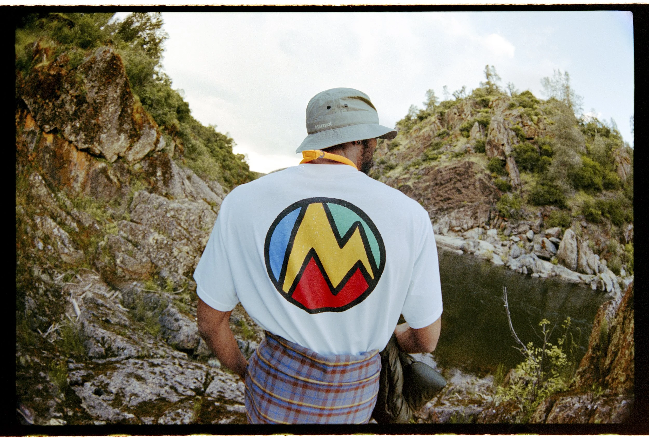 Marmot FW24
