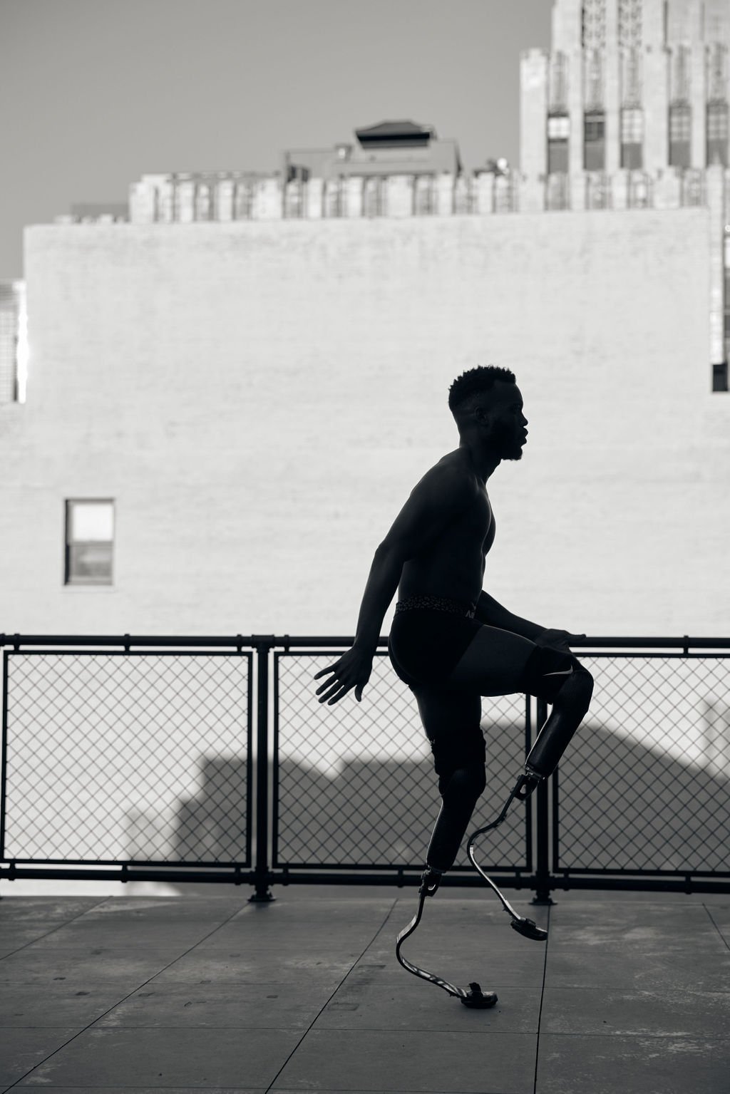 Nike Underwear