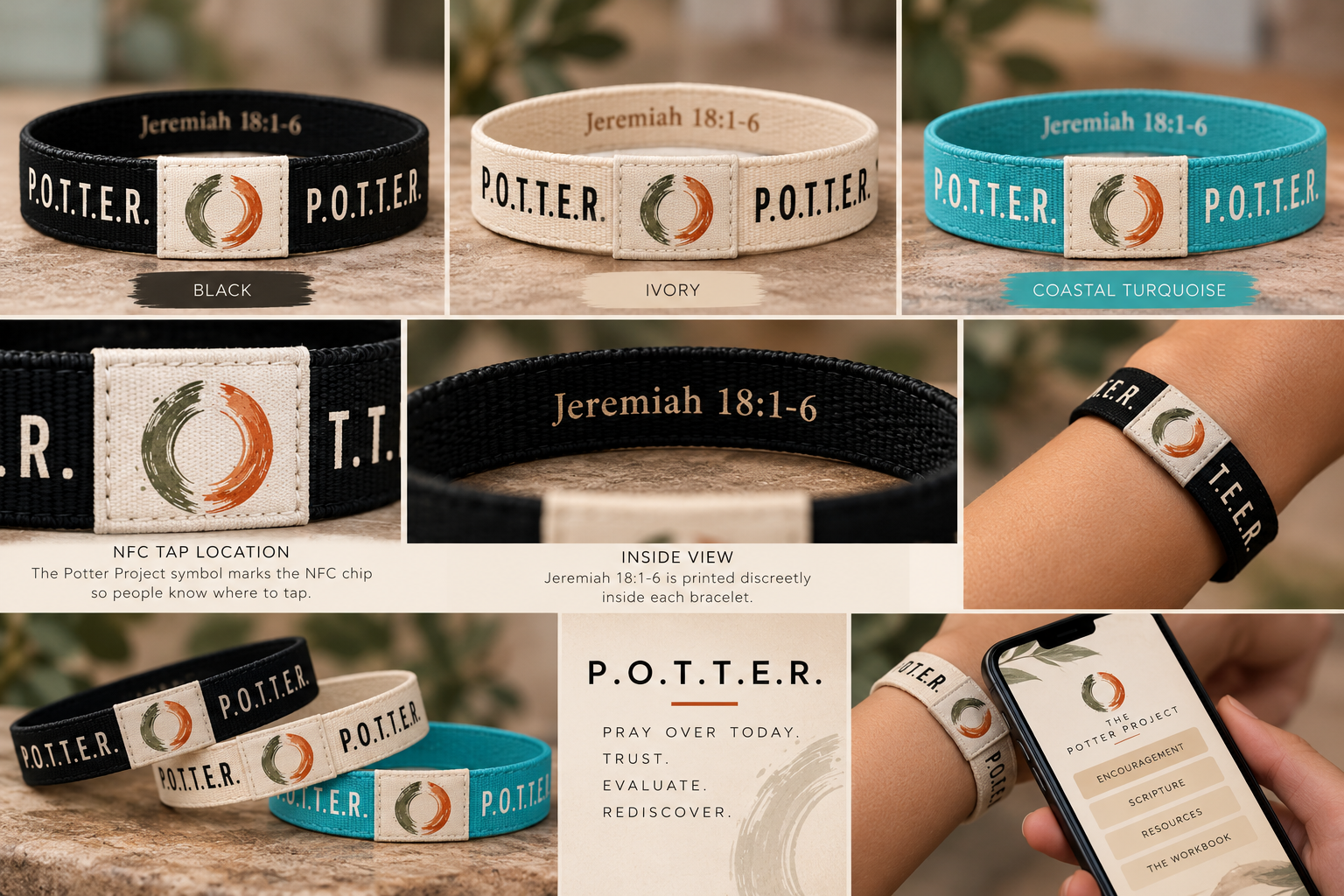 P.O.T.T.E.R. Bracelet Brand Collage (1).png
