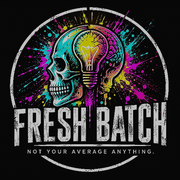 Fresh Batch Innovations