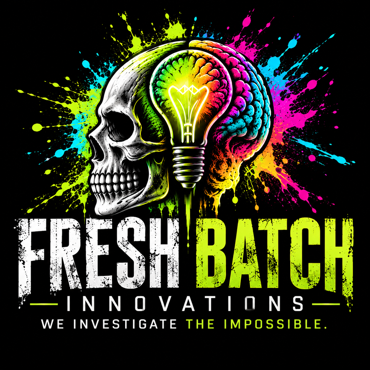 Fresh Batch Innovations