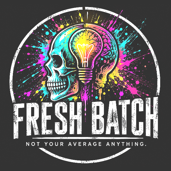 Fresh Batch Innovations