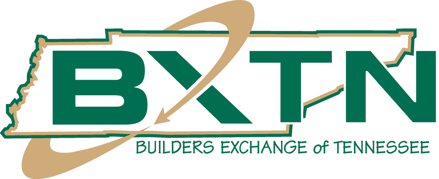 BXTN - Builders Exchange of Tennessee