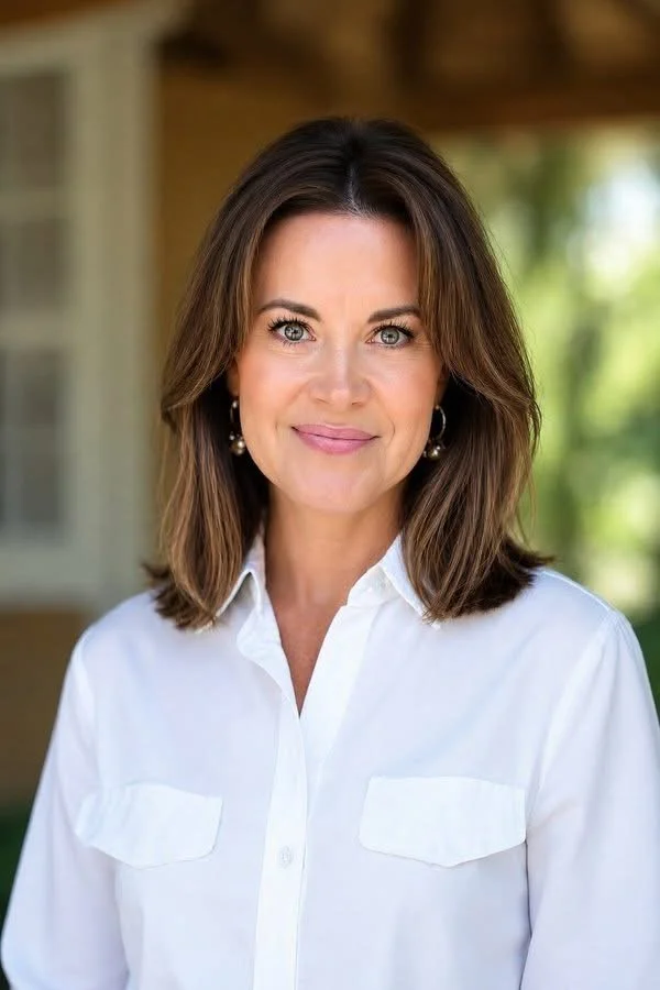 Kristy Williams, REALTOR® serving Wimberley and the Texas Hill Country