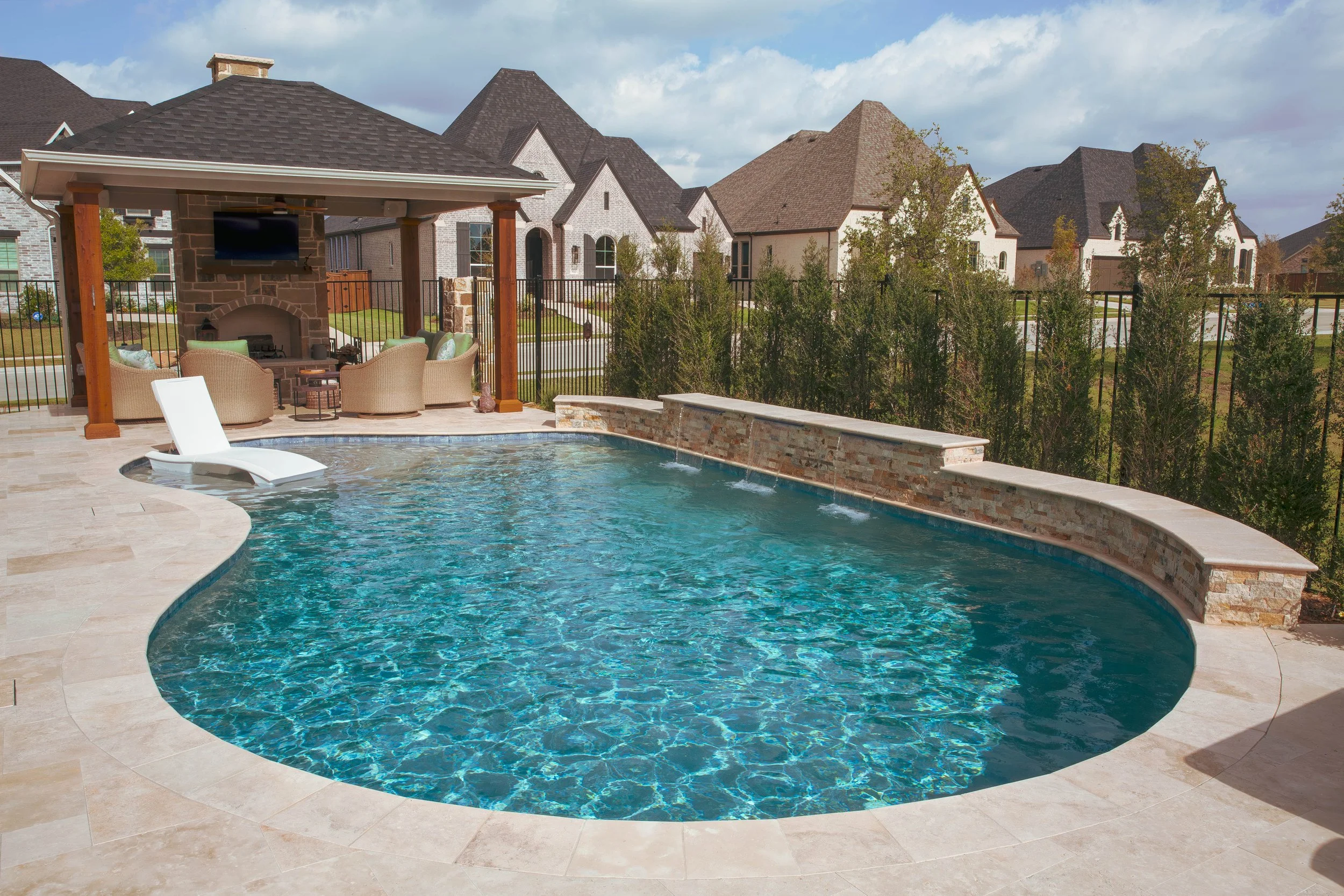2442 Miranda Ln, Rockwall, TX 