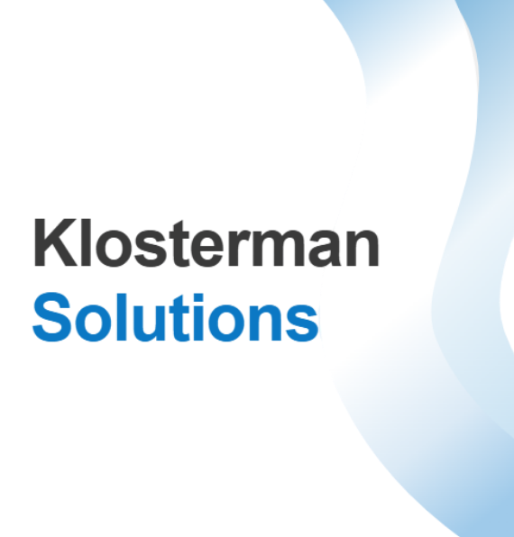 Klosterman Solutions