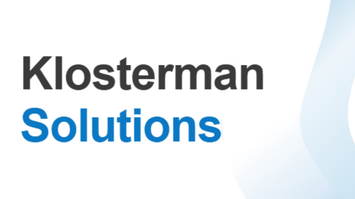 Klosterman Solutions