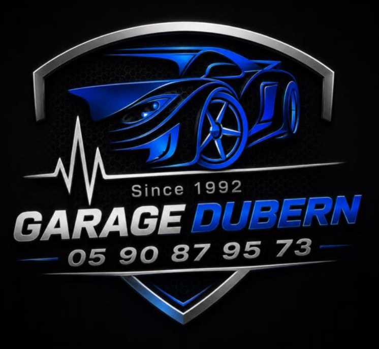 Garage Dubern — since 1992