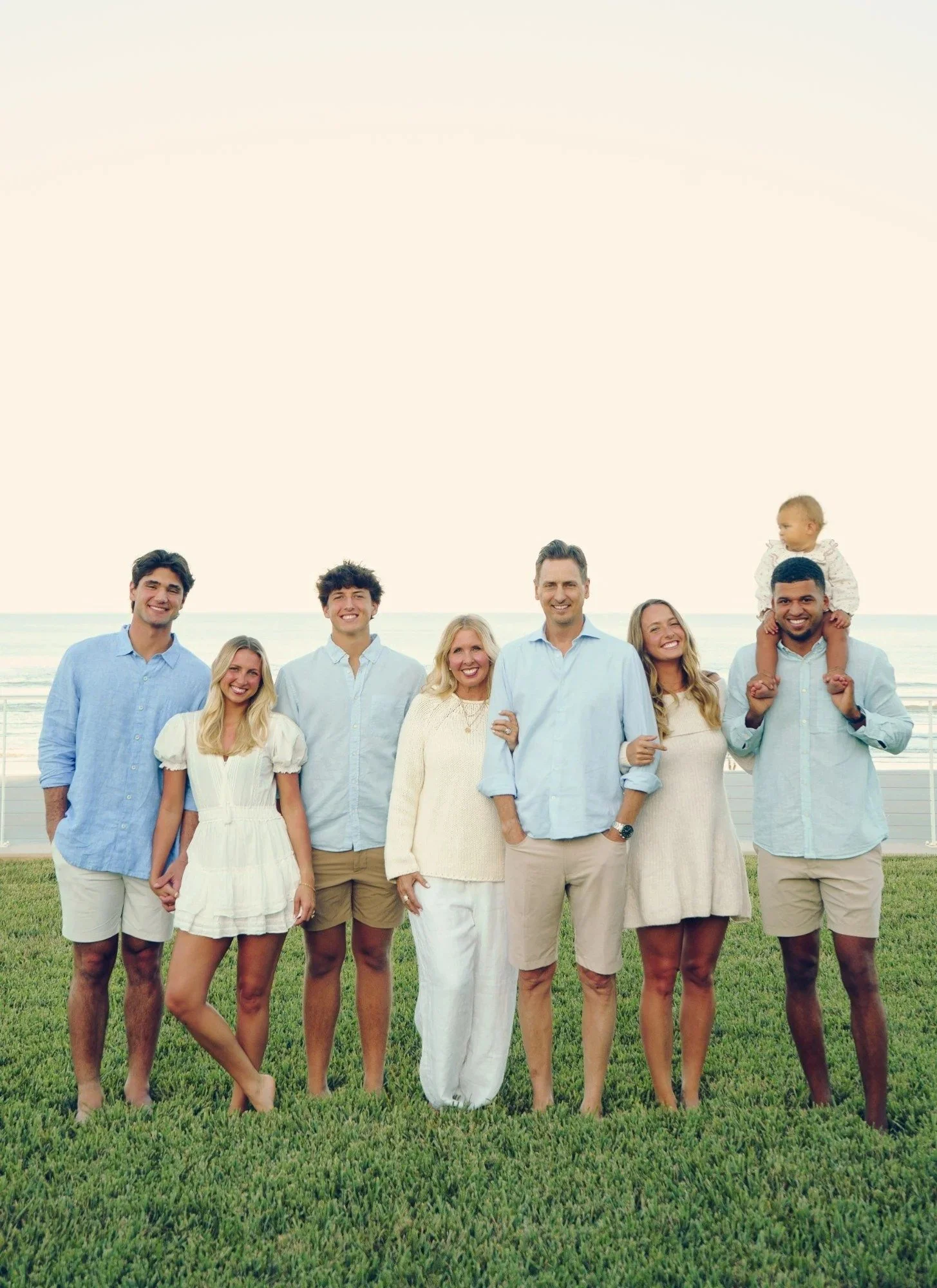 The McKissock Family: Rooted Deep, Reaching Wide