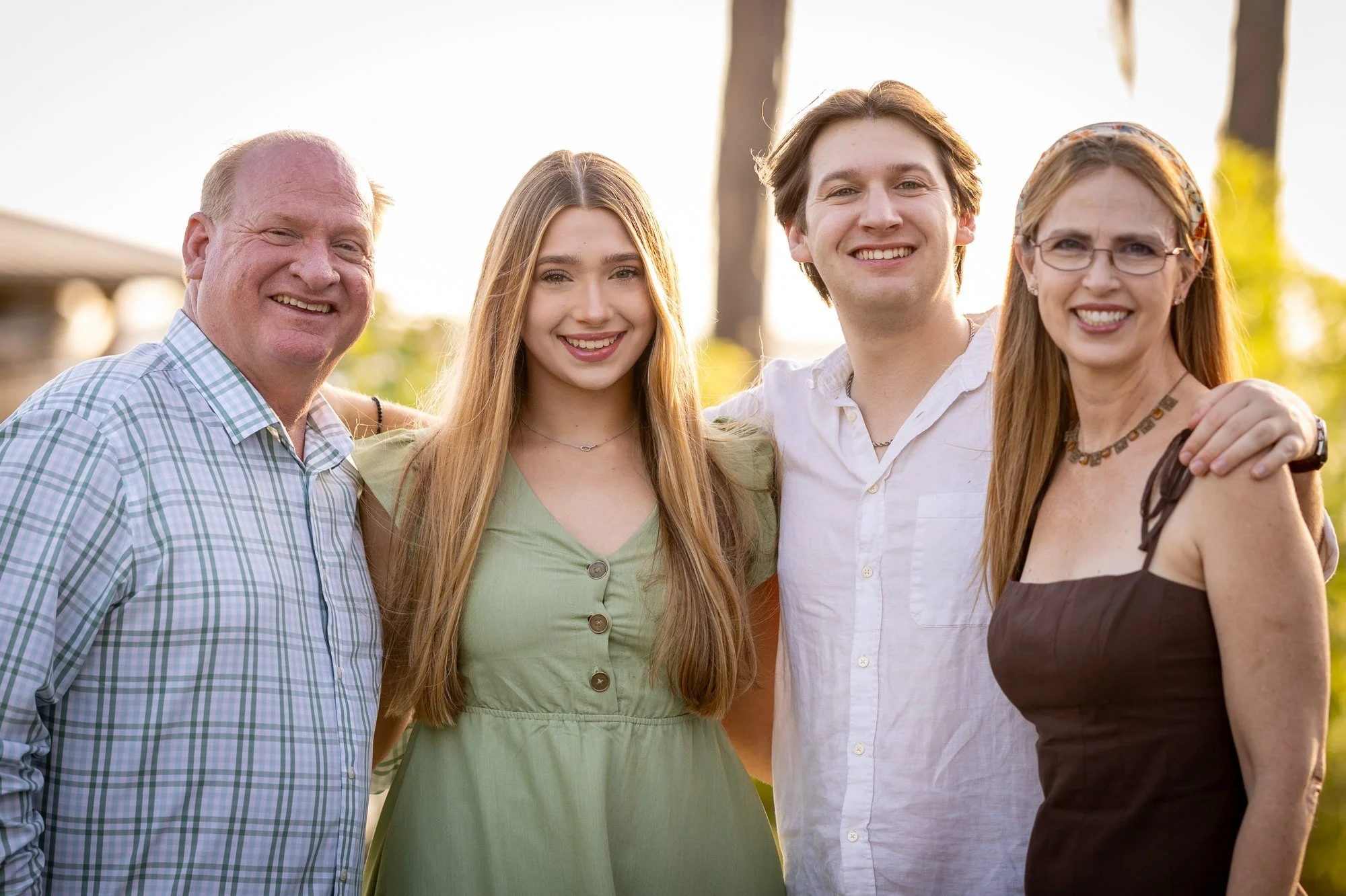 The O’Briens’ Windermere Legacy