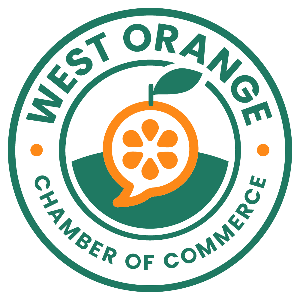 West Orange Chamber of Commerce member logo
