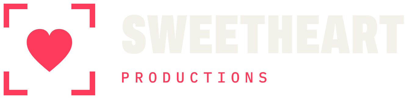 Sweetheart Productions