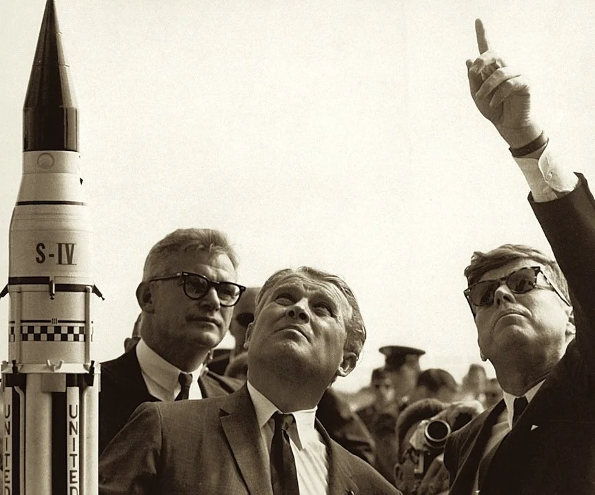 NASA Kennedy