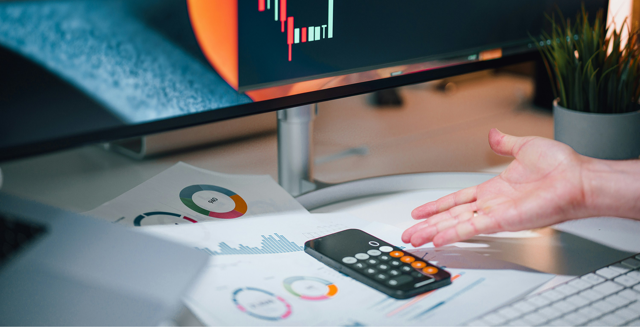 Modernizing Investment Bank CRM to enhance Customer Connectivity