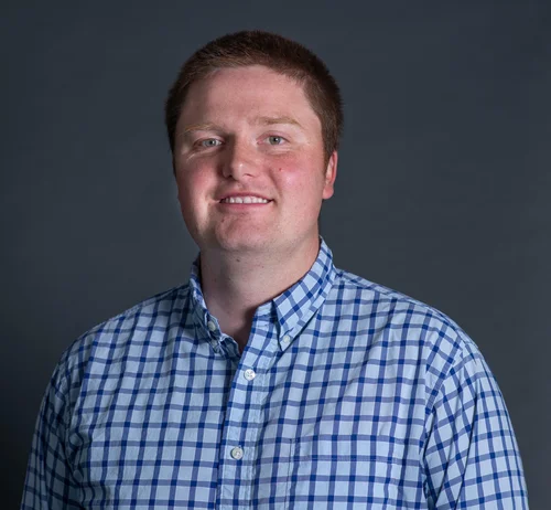 Will Kochtitzky, Ph.D.