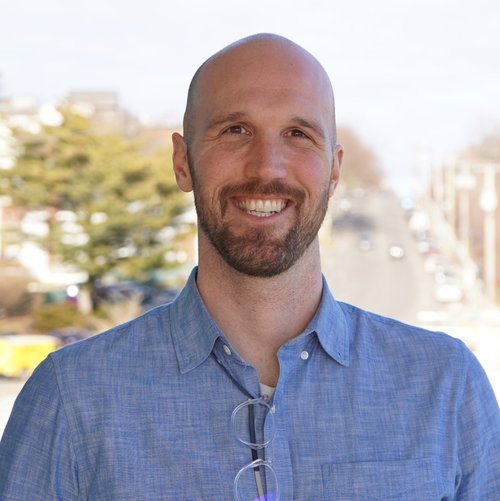 Josh Humberston, Ph.D.