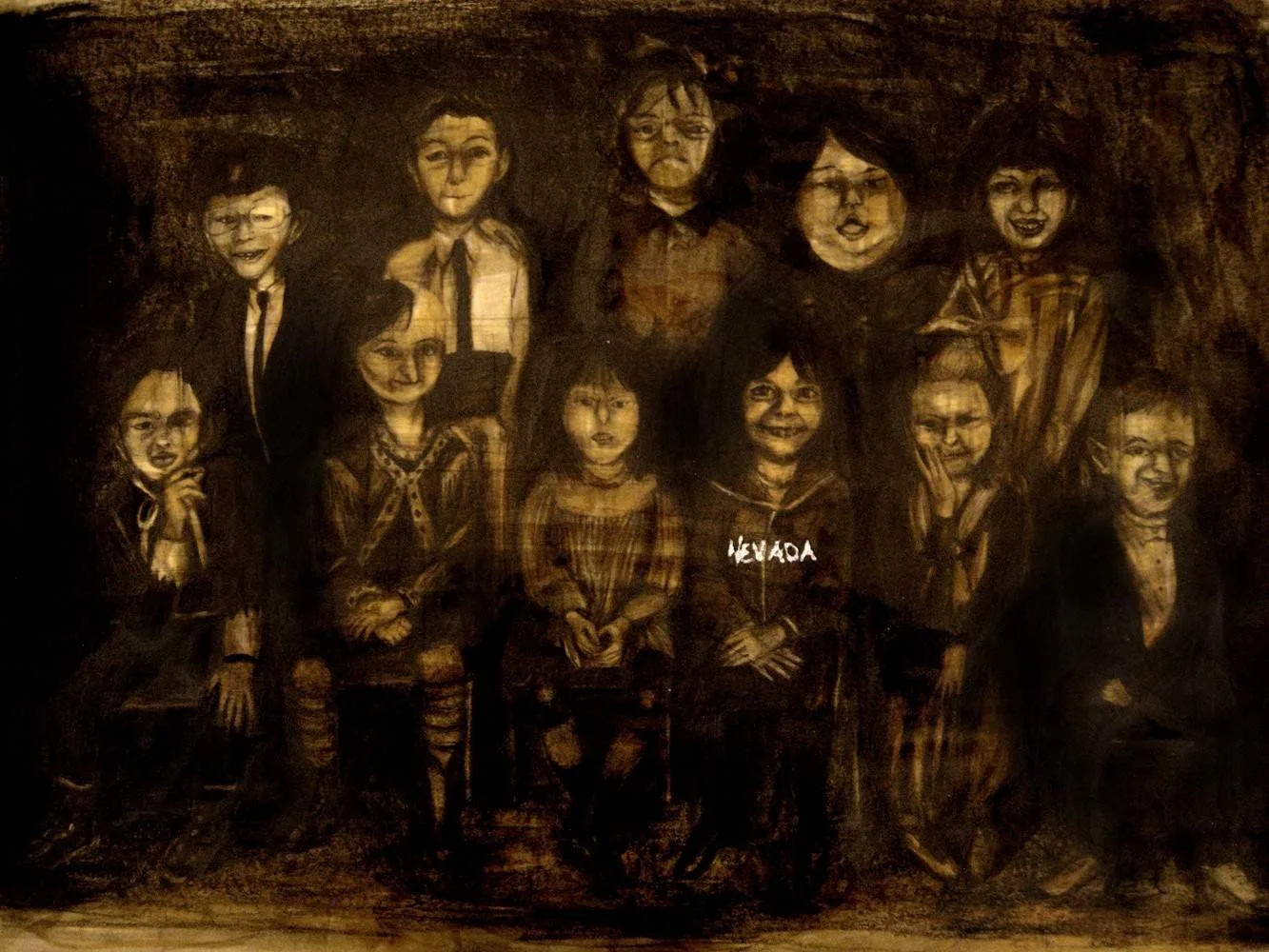 Drops of Madness (the class)