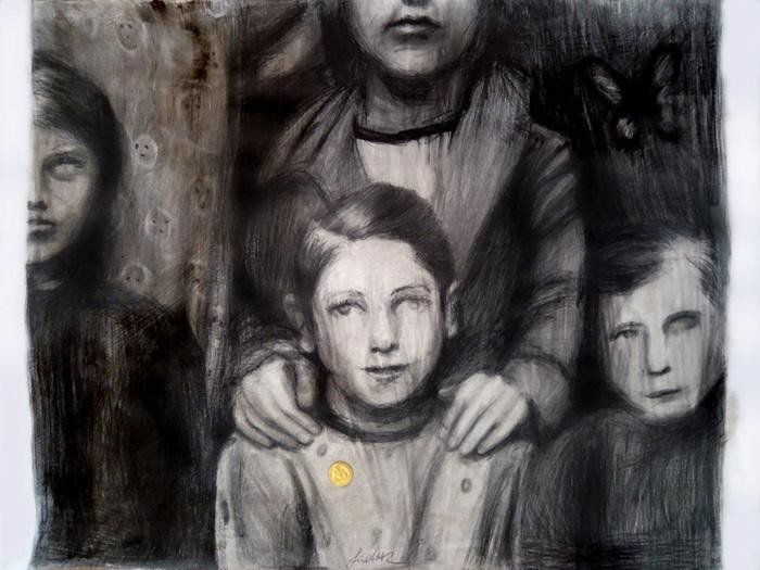 Our family secret II