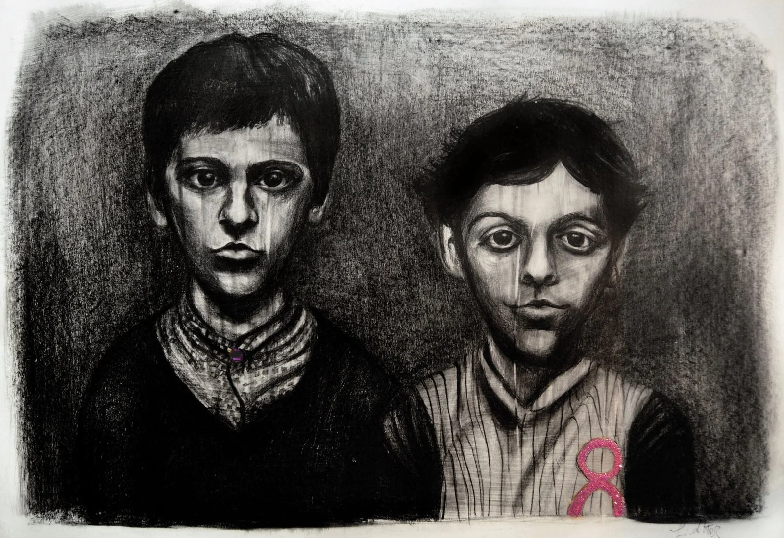 Brothers III