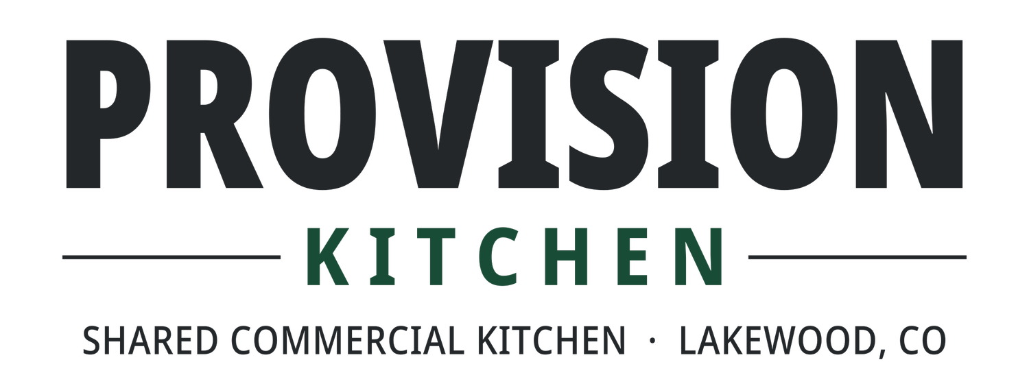 Provision Kitchen