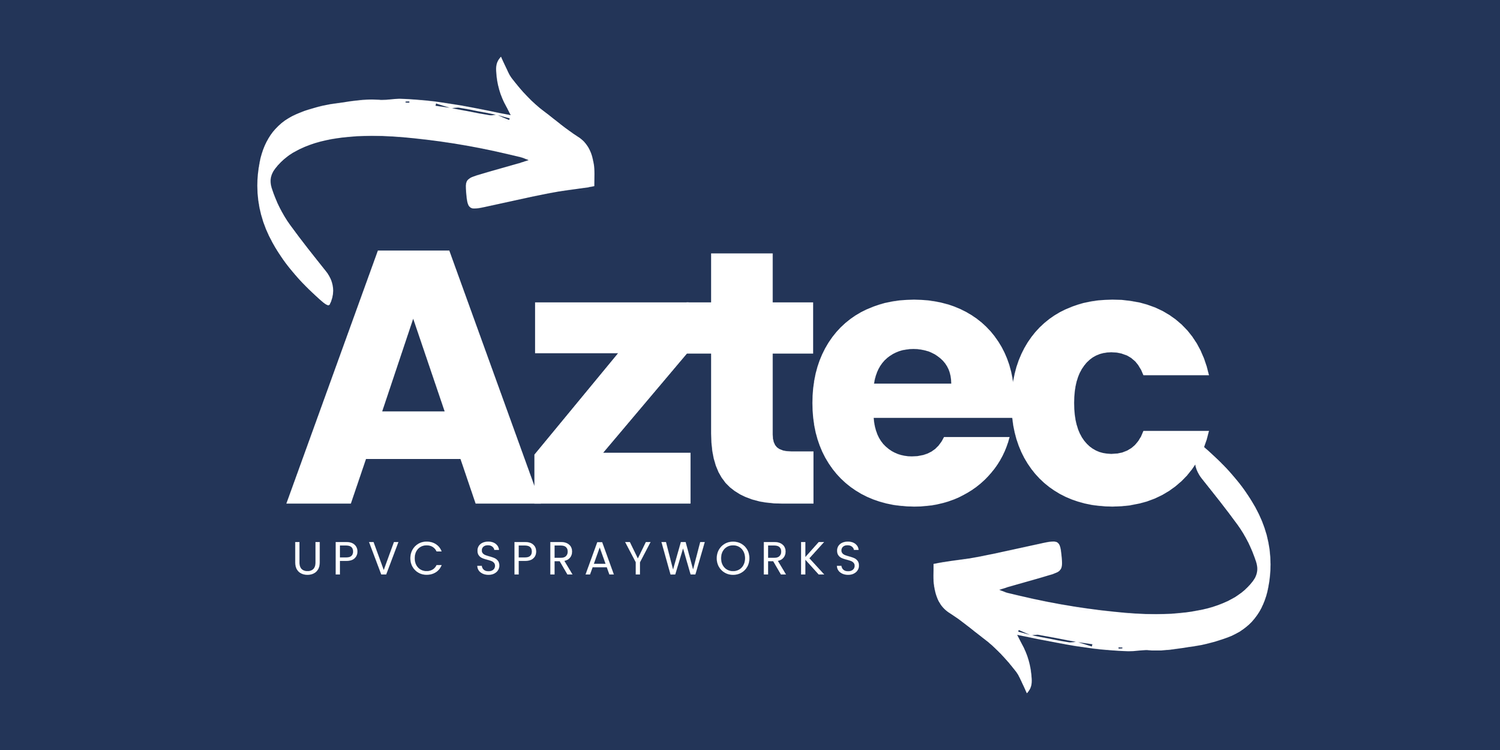 Aztec UPVC Sprayworks
