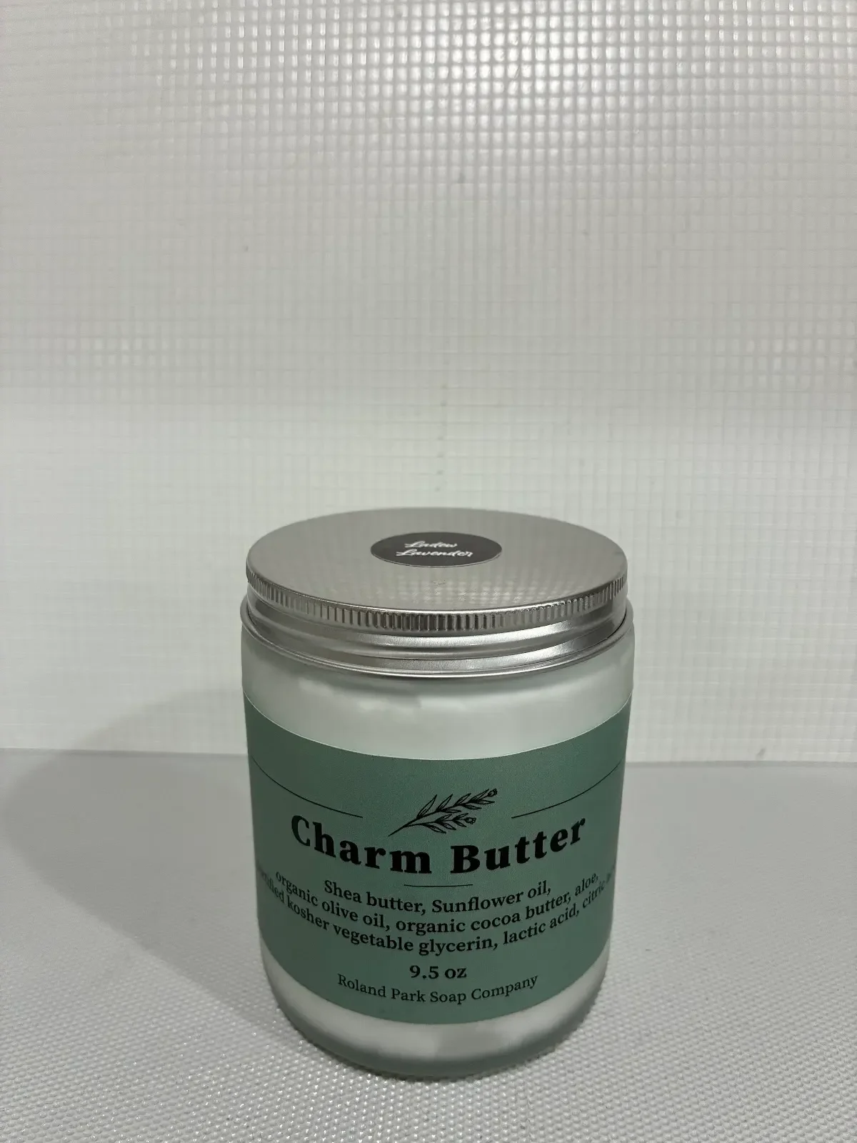 Charm Butter