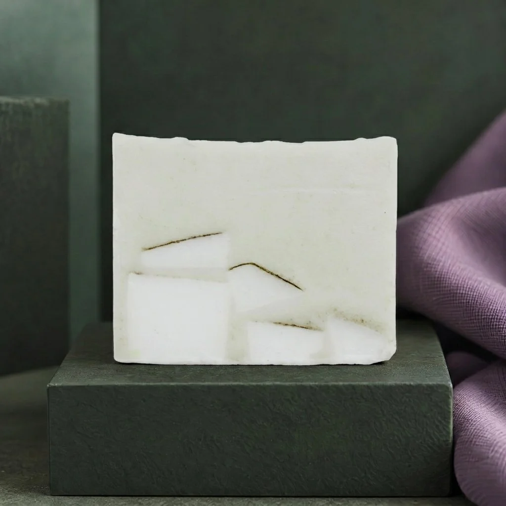 Hon Almond Soap