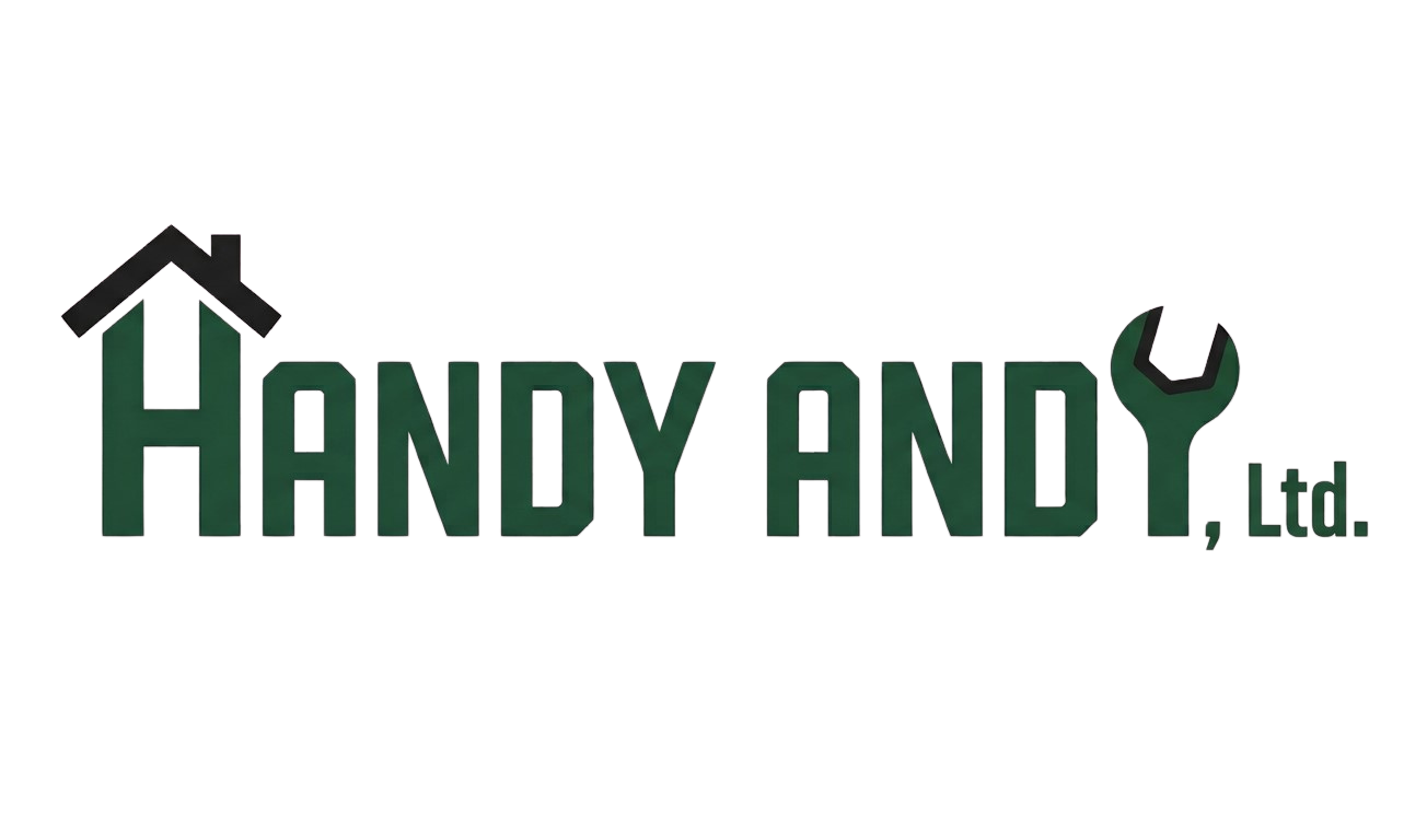 Handy Andy, Ltd logo
