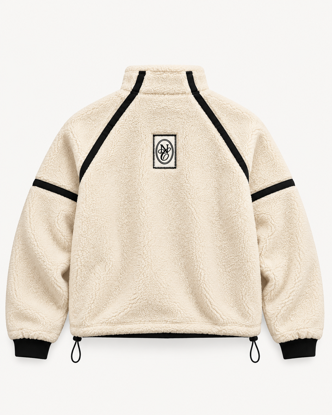 The Signature Fleece