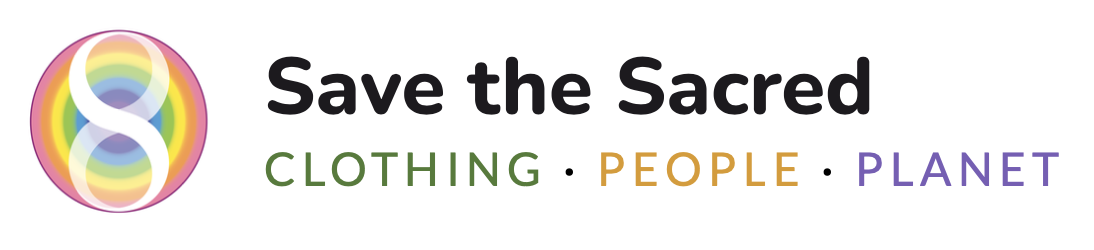Save the Sacred